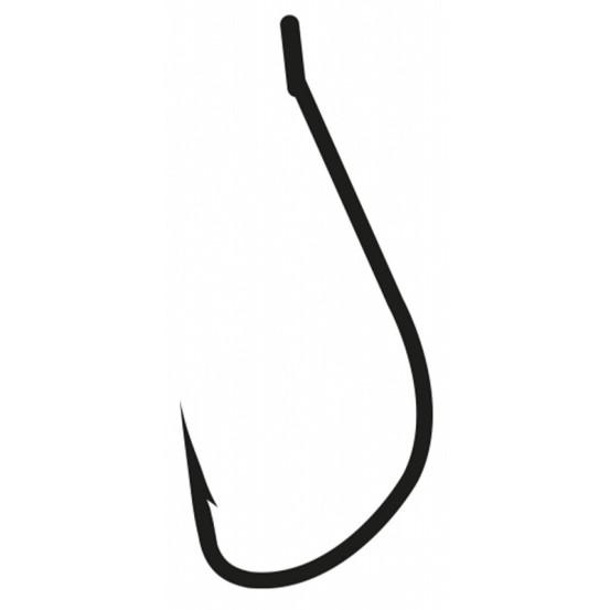 Daiwa Steez Worm Hook SS FN-