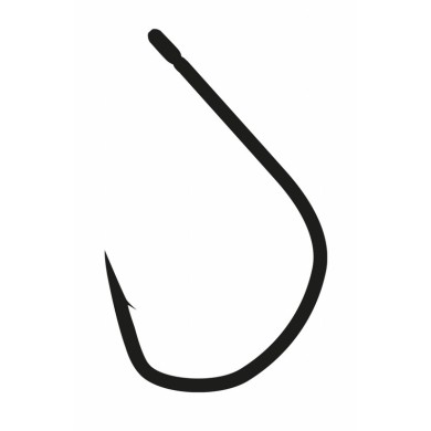 Daiwa Steez Worm Hook SS WKY-