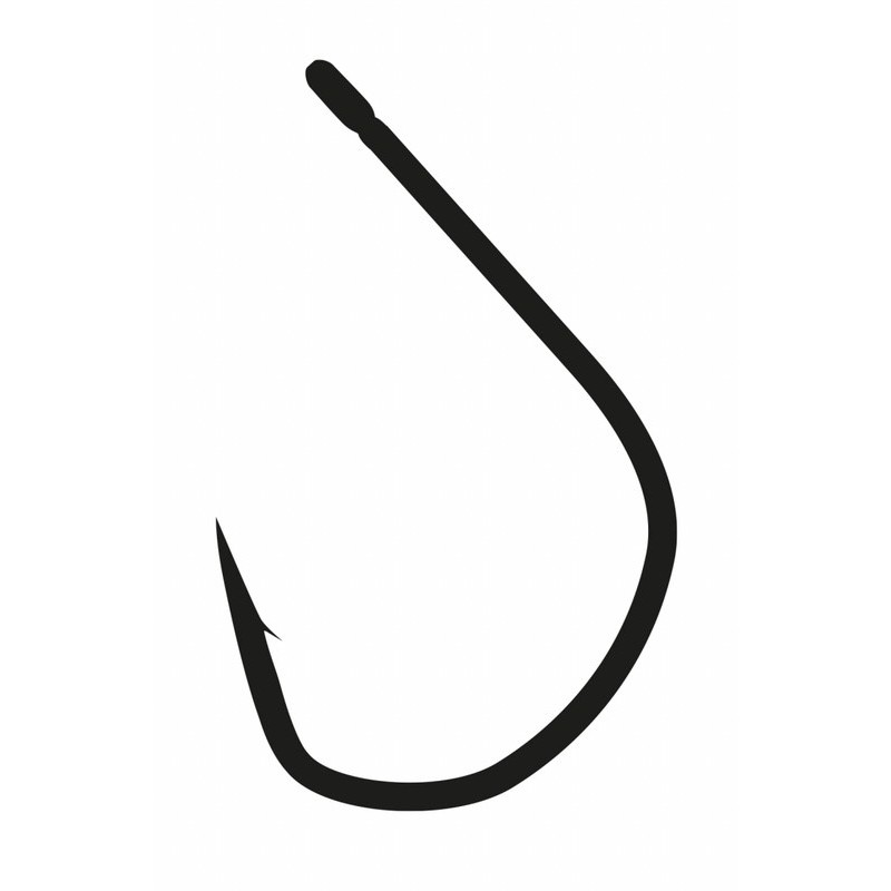 Daiwa Steez Worm Hook SS WKY-
