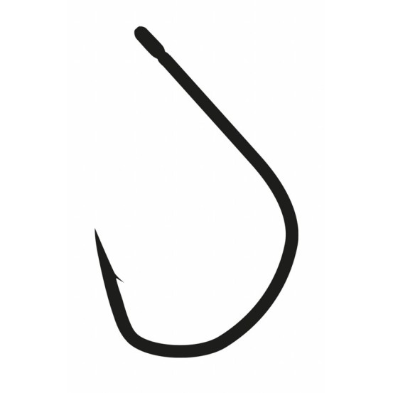 Daiwa Steez Worm Hook SS WKY-