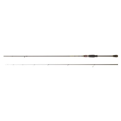 Daiwa Legalis Rock Fishing (2025)-