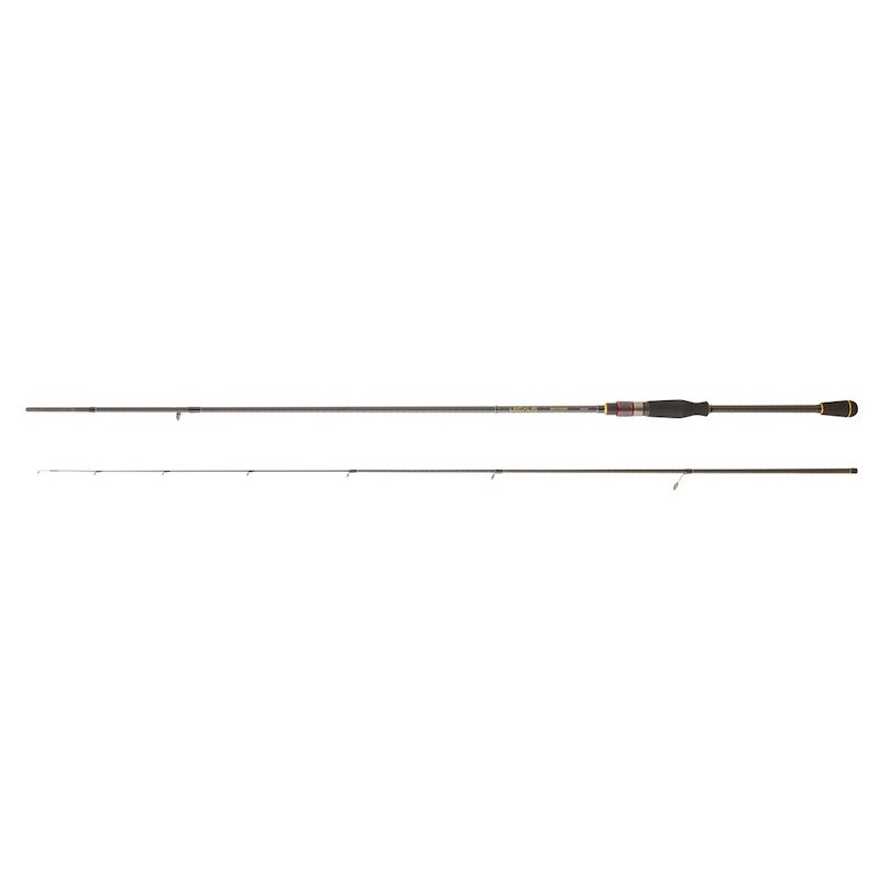 Daiwa Legalis Rock Fishing (2025)-
