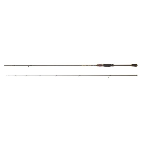 Daiwa Legalis Rock Fishing (2025)-