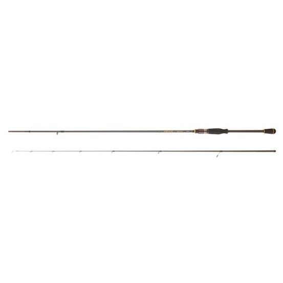 Daiwa Legalis Rock Fishing (2025)-