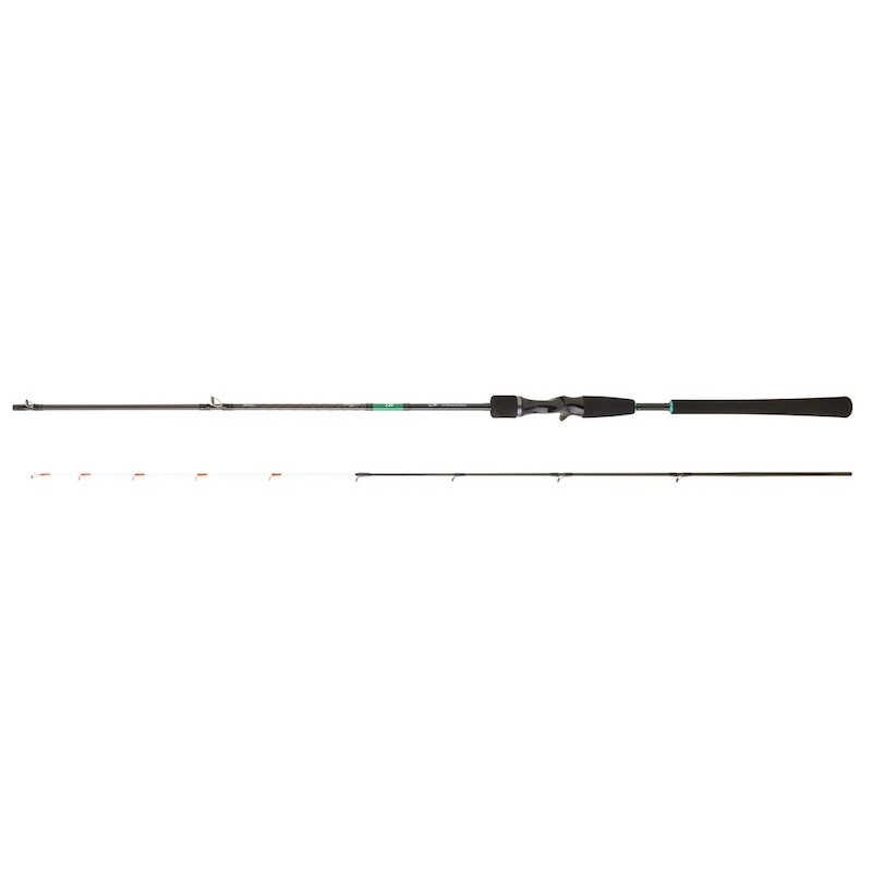 Daiwa CANNE EMERALDAS BOAT-