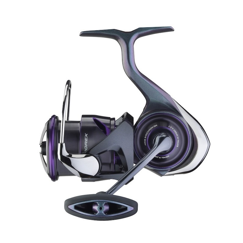 Daiwa Prorex MQ LT 2025-