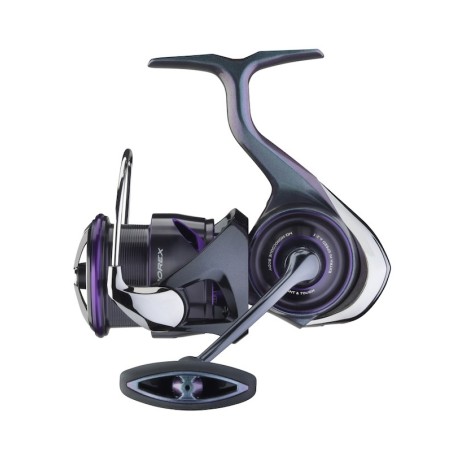 Daiwa Prorex MQ LT 2025-