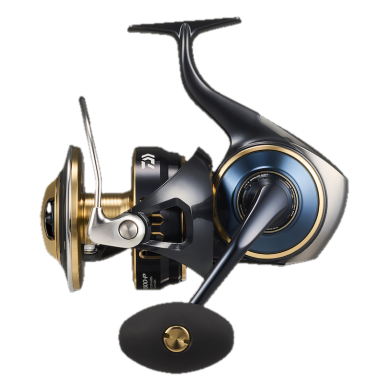 Daiwa Saltiga 25-