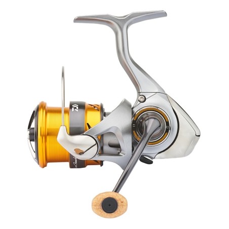 Daiwa Silver Creek X LT 2026-