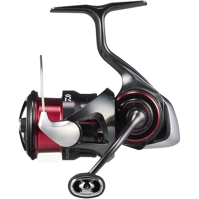 Daiwa Ballistic 25 Air LT-