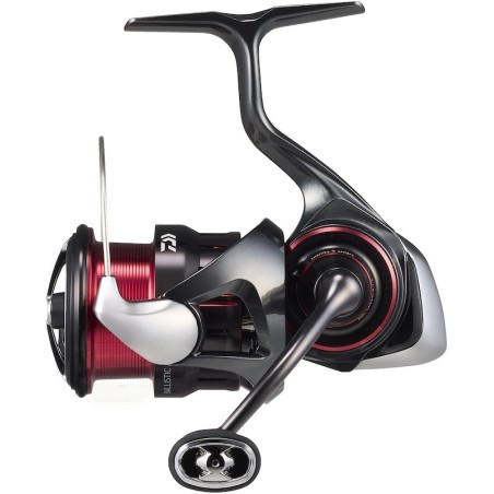 Daiwa Ballistic 25 Air LT-