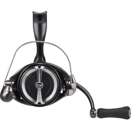 Daiwa Ballistic 25 Air LT-