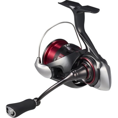 Daiwa Ballistic 25 Air LT-
