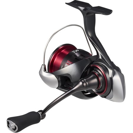 Daiwa Ballistic 25 Air LT-
