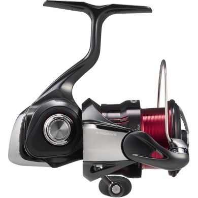 Daiwa Ballistic 25 Air LT-