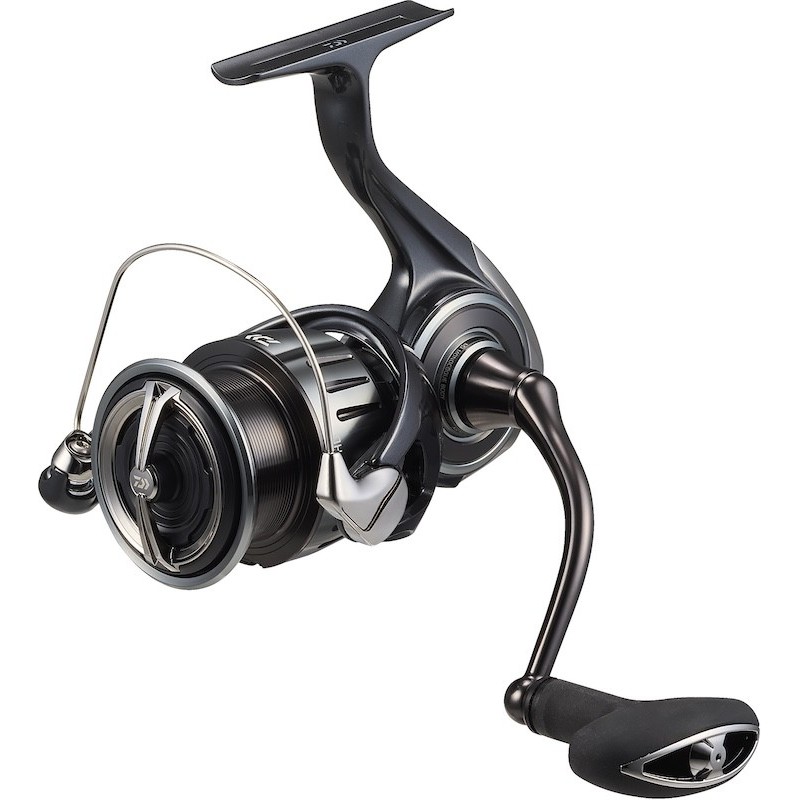 Daiwa Ballistic 25 HD LT-