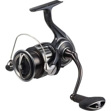 Daiwa Ballistic 25 HD LT-