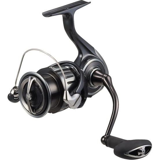 Daiwa Ballistic 25 HD LT-