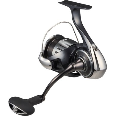 Daiwa Ballistic 25 HD LT-