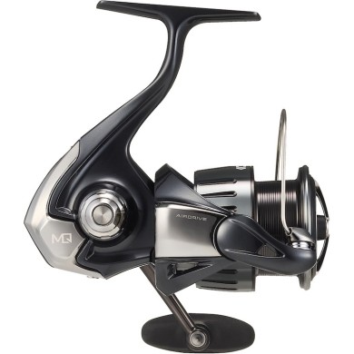 Daiwa Ballistic 25 HD LT-