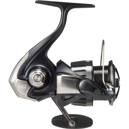 Daiwa Ballistic 25 HD LT-
