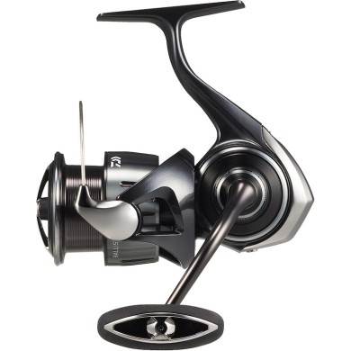 Daiwa Ballistic 25 HD LT-