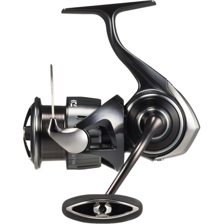 Daiwa Ballistic 25 HD LT-