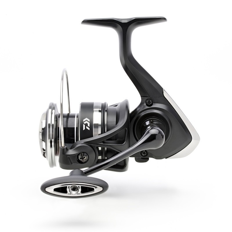 Daiwa RZ 25-