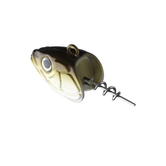 Daiwa Prorex Pelagic Screw Head-