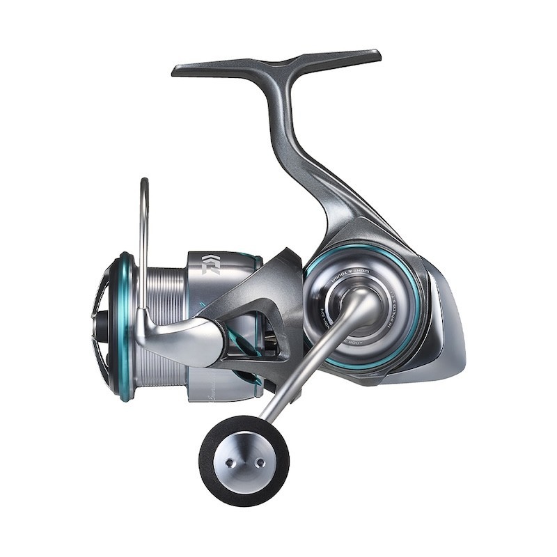 Daiwa Emeraldas Air LT 2025-