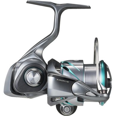 Daiwa Emeraldas Air LT 2025-