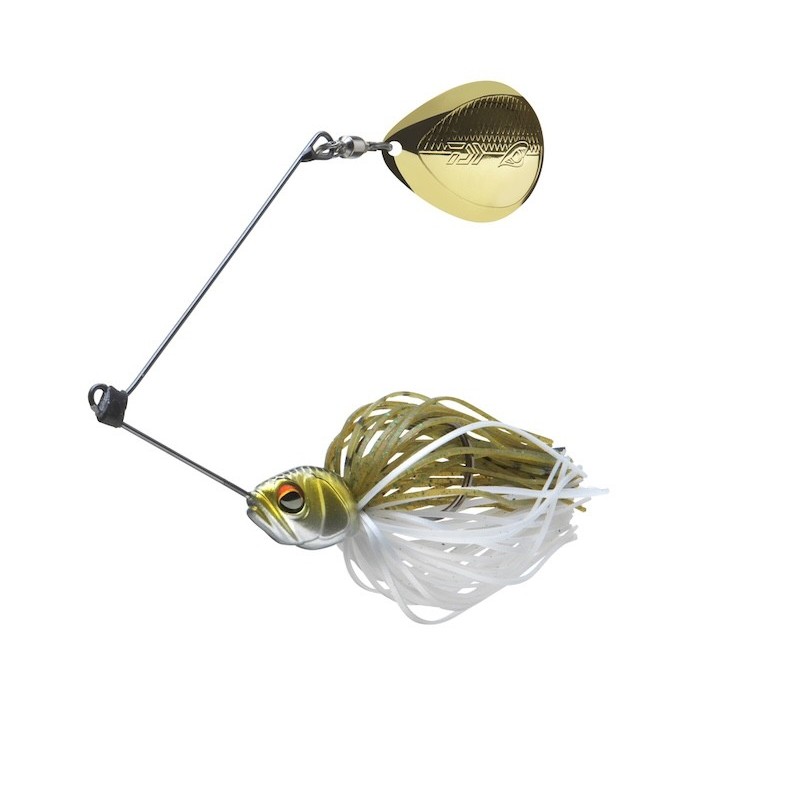 Daiwa Prorex FN Spinnerbait-