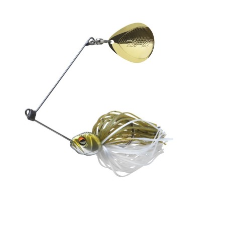 Daiwa Prorex FN Spinnerbait-