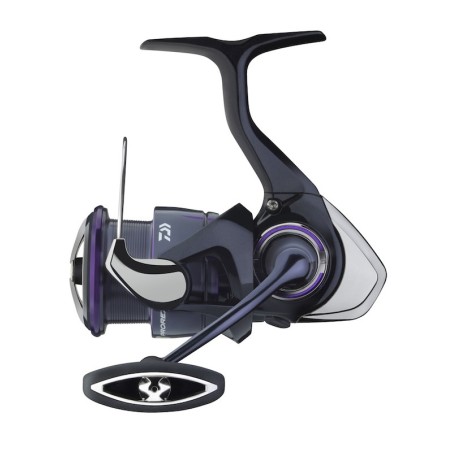 Daiwa Prorex V LT 25-