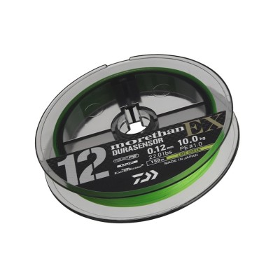 Daiwa Morethan 12 EX-