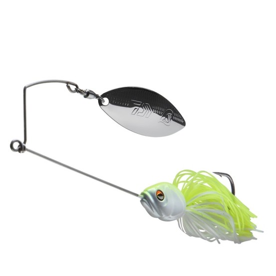 Daiwa Prorex Multi Spinnerbait-