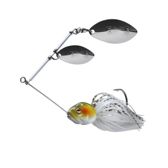 Daiwa Prorex Tandem Spinnerbait-