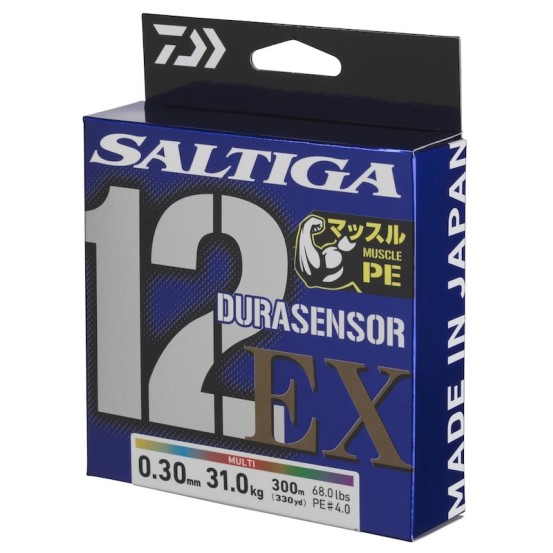 Daiwa Saltiga 12 EX-