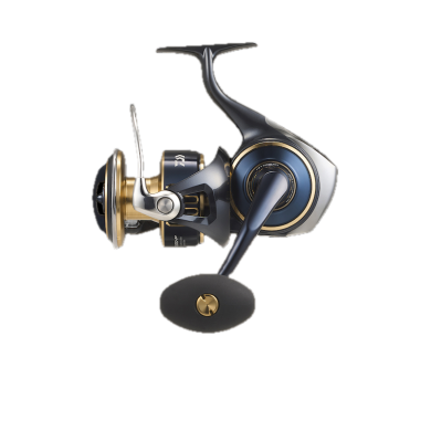 10000H - 5.6:1 - 117cm/tr - 685g - 25kg