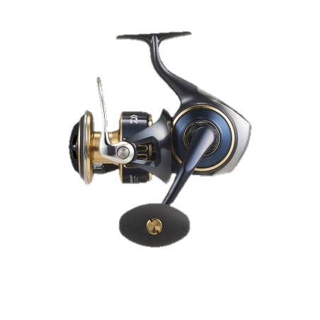 10000H - 5.6:1 - 117cm/tr - 685g - 25kg