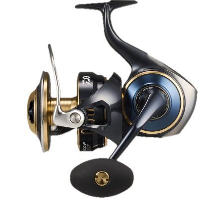 25000P - 4.4:1 - 121cm/tr - 950g - 30kg