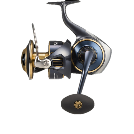 20000P - 4.4:1 - 111cm/tr - 940g - 30kg