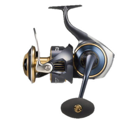 18000H - 5.5:1 - 129cm/tr - 930g - 30kg