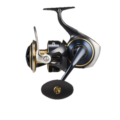 14000XH - 6.2:1 - 133cm/tr - 690g - 25kg