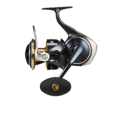 14000XH - 6.2:1 - 133cm/tr - 690g - 25kg