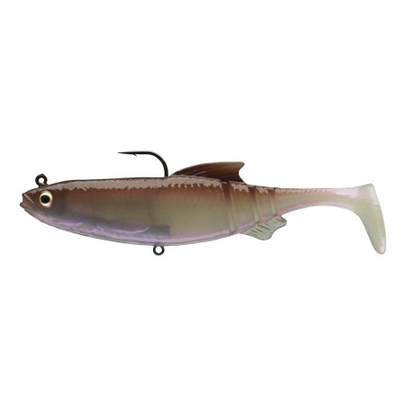 12cm - 29g - WAKASAGI