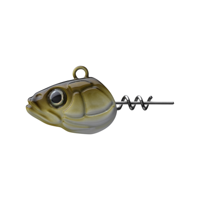 Daiwa Prorex Pelagic Screw Head-