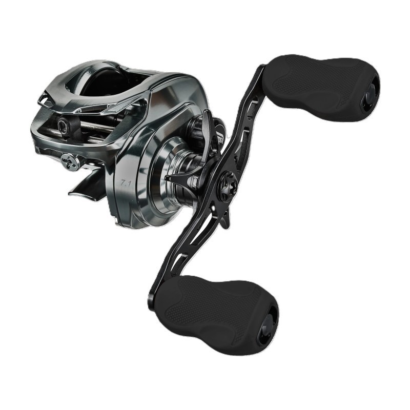 Bates Fishing Co Hundo 150-