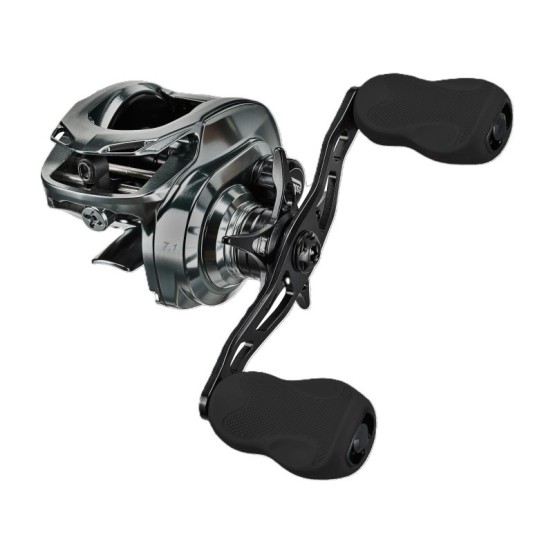 Bates Fishing Co Hundo 150-