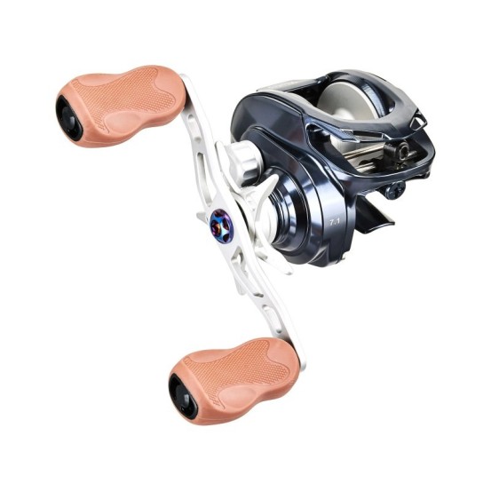 Bates Fishing Co Salty Hundo 150-